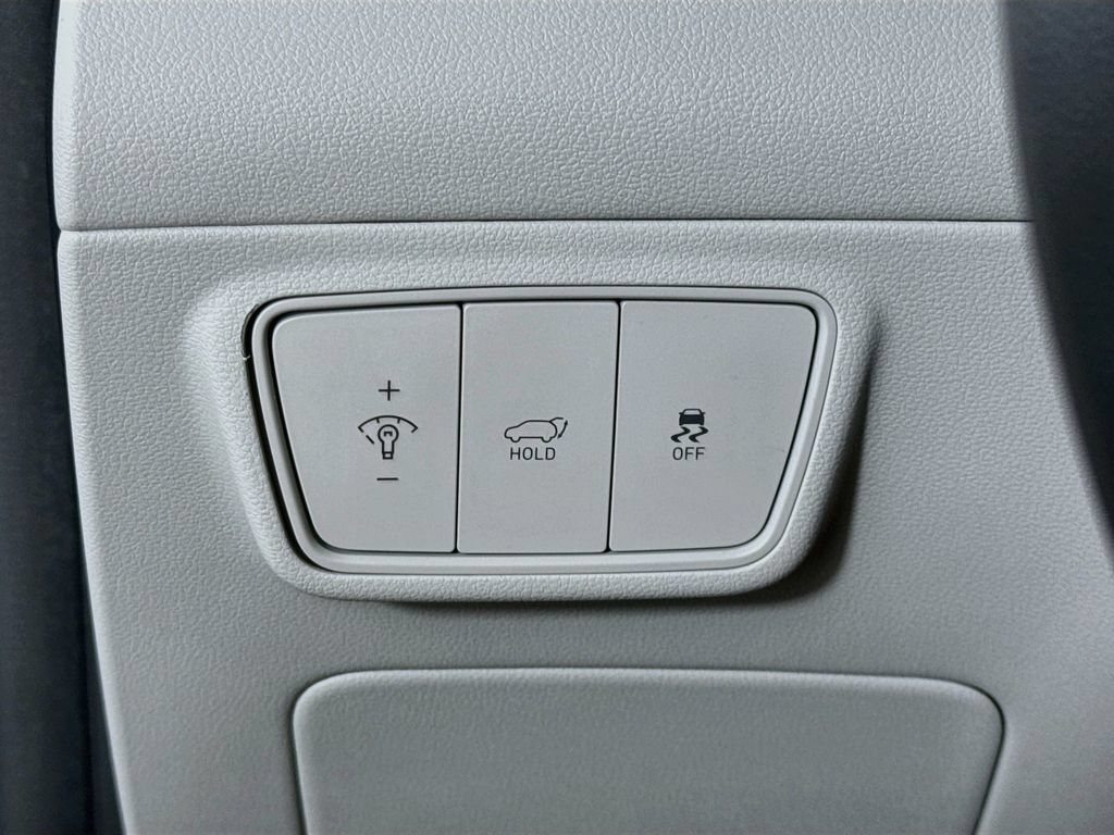 Certified 2024 Hyundai Tucson SEL FWD image 10
