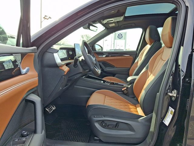 New 2026 Volkswagen Tiguan SEL R-Line image 6