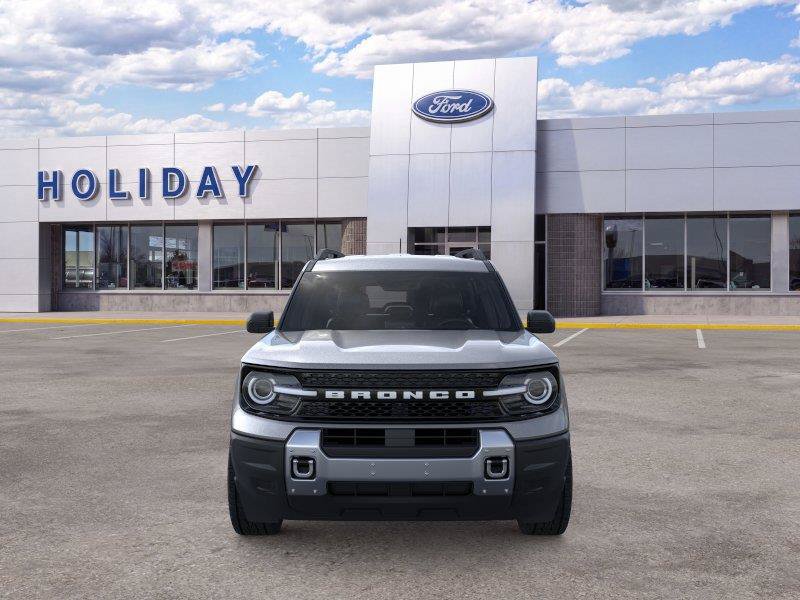 New 2026 Ford Bronco Sport Big Bend w/ Convenience Package AWD/4WD image 7