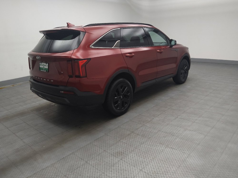Used 2021 Kia Sorento S AWD/4WD image 10