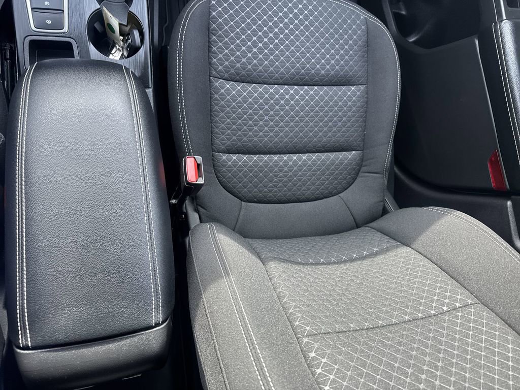 Used 2023 Ford Escape Active w/ Tech Pack #2 image 21