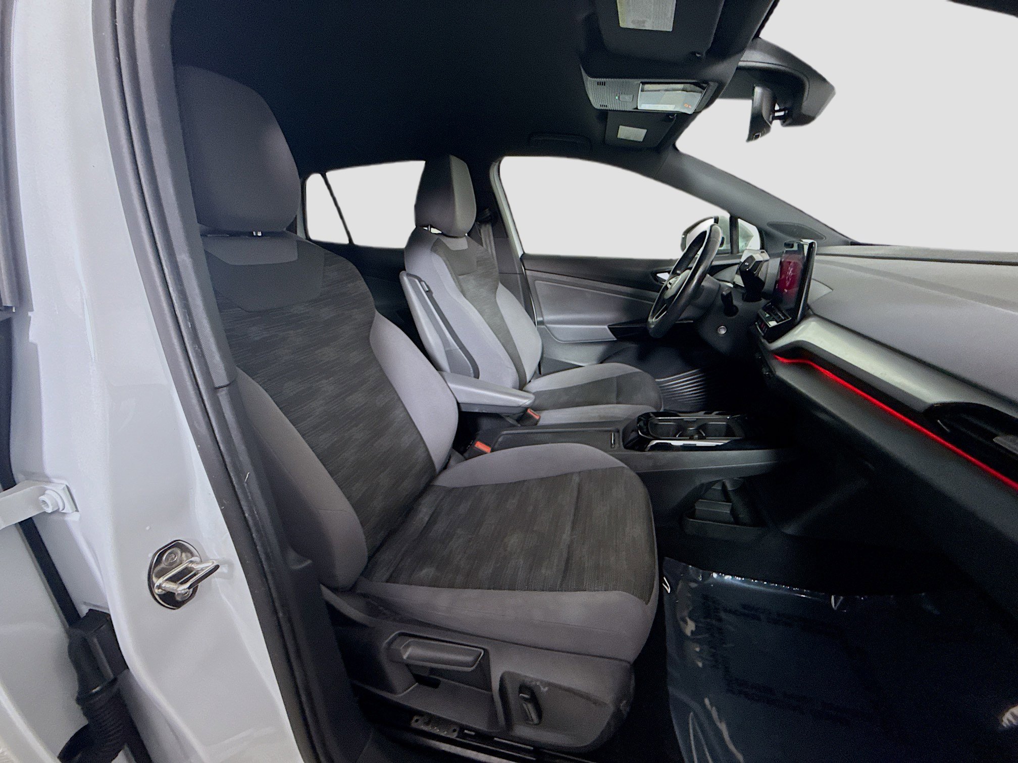 Used 2021 Volkswagen ID.4 Pro w/ ID.4 Protection Package image 29