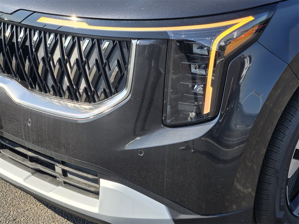 New 2026 Kia Carnival LXS image 6