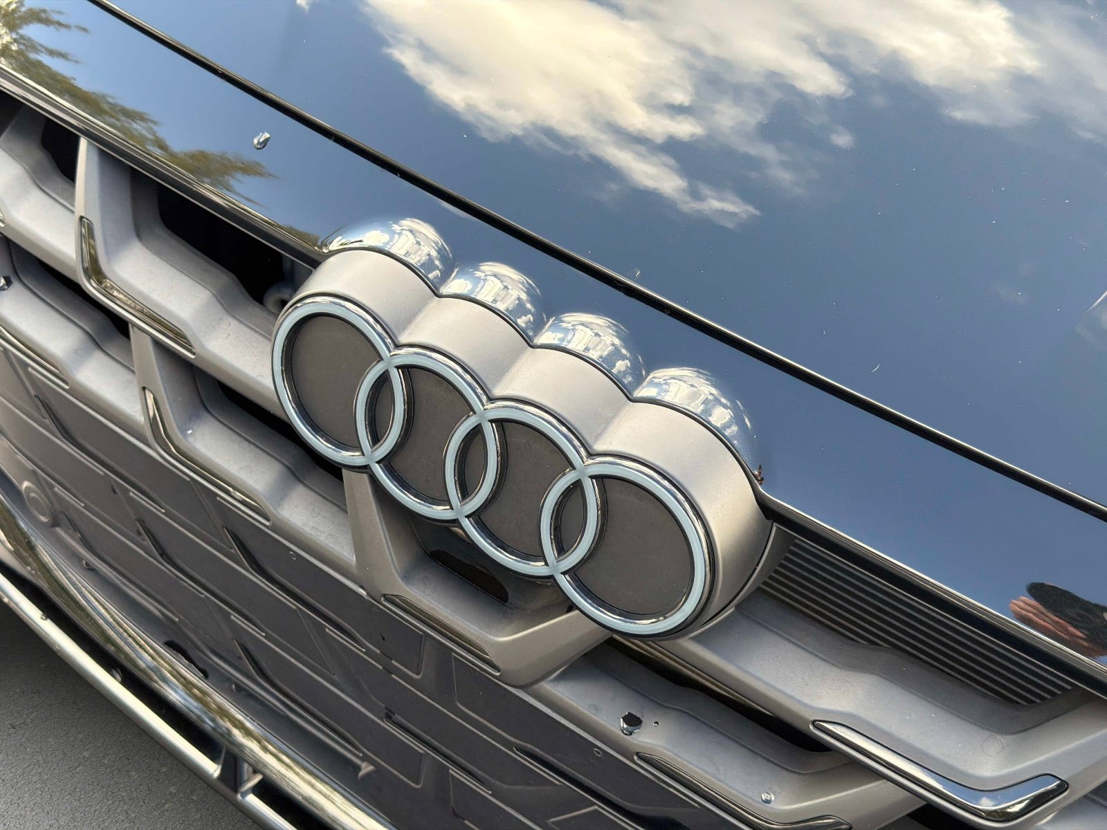 Used 2025 Audi S3 Premium Plus image 10