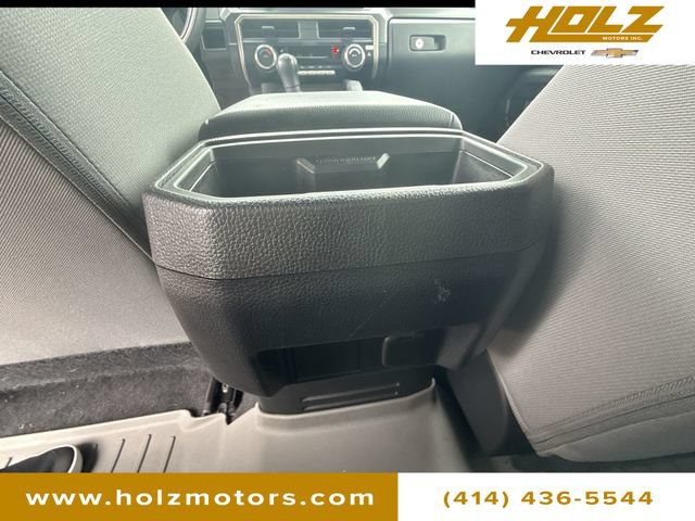 Used 2024 Toyota Tacoma TRD Sport AWD/4WD image 12