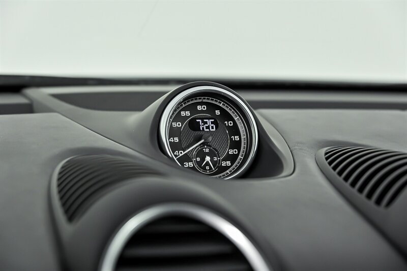Used 2022 Porsche 718 Boxster Spyder RWD image 25