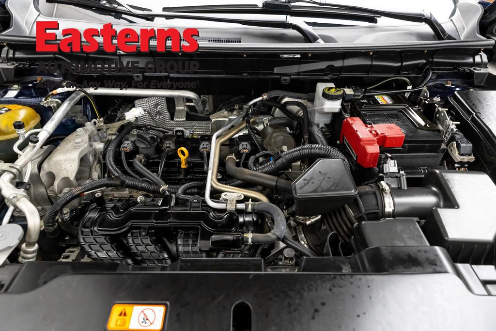 Used 2022 Mitsubishi Outlander SE AWD/4WD image 7