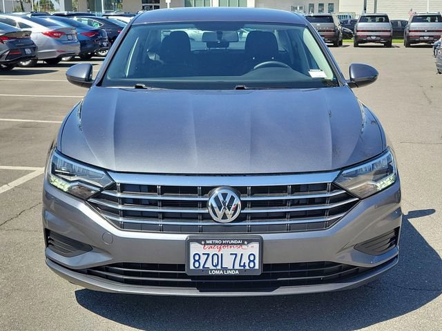 Used 2021 Volkswagen Jetta S FWD image 32