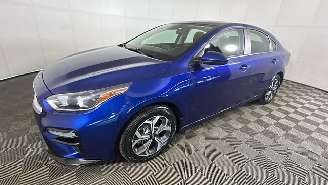 Used 2020 Kia Forte LXS FWD image 6