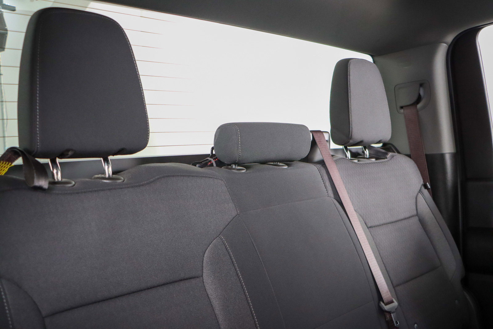 Used 2023 Chevrolet Silverado 2500 Custom w/ Custom Convenience Package image 30