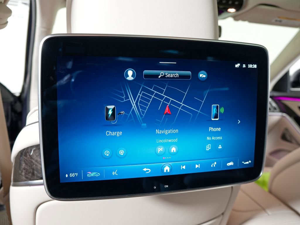 Certified 2024 Mercedes-Benz S 63 AMG S image 35