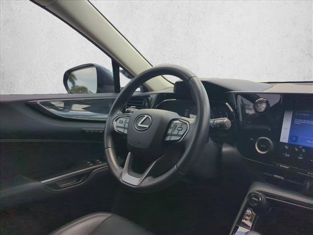 Used 2023 Lexus NX 250 FWD w/ Towing Package (2000 Lbs) image 29