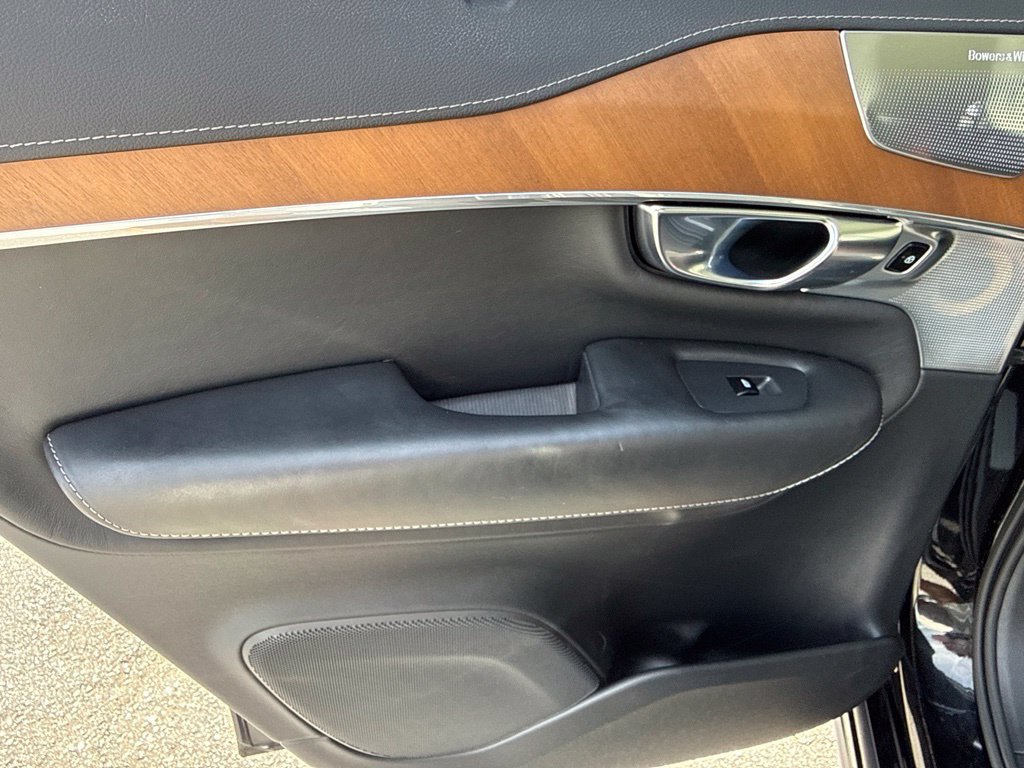 Used 2018 Volvo XC90 T6 Inscription w/ Convenience Package AWD/4WD image 13