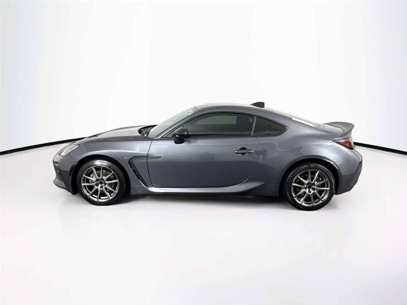 Used 2023 Toyota GR86 Premium RWD image 13
