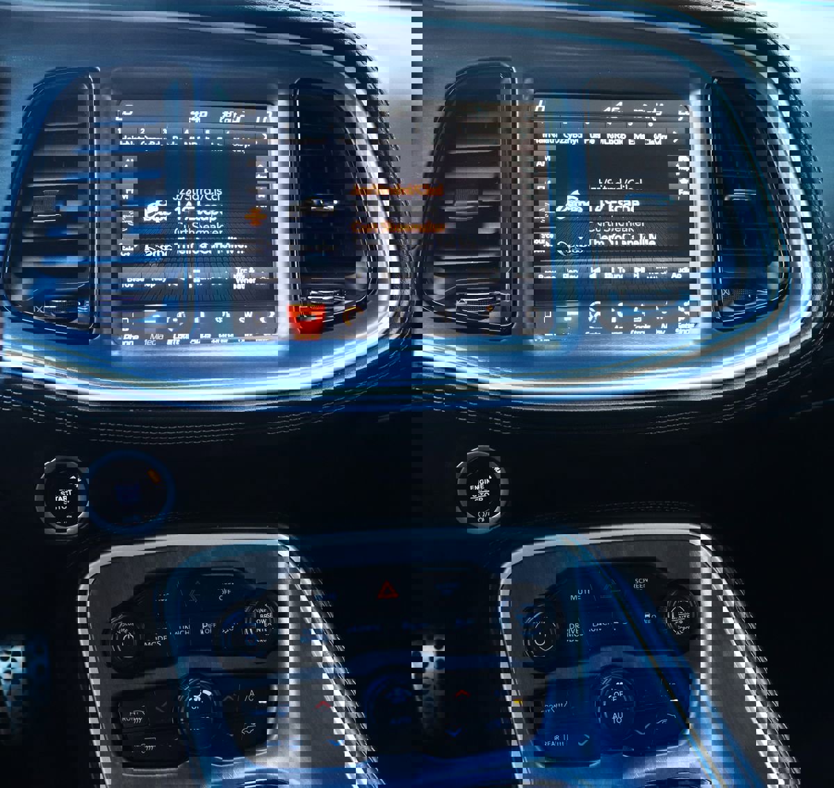 Used 2023 Dodge Challenger R/T Scat Pack image 46