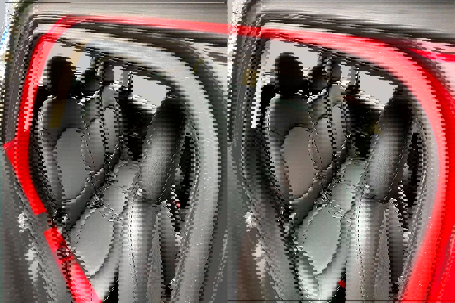 Used 2016 MINI Cooper Countryman S image 27