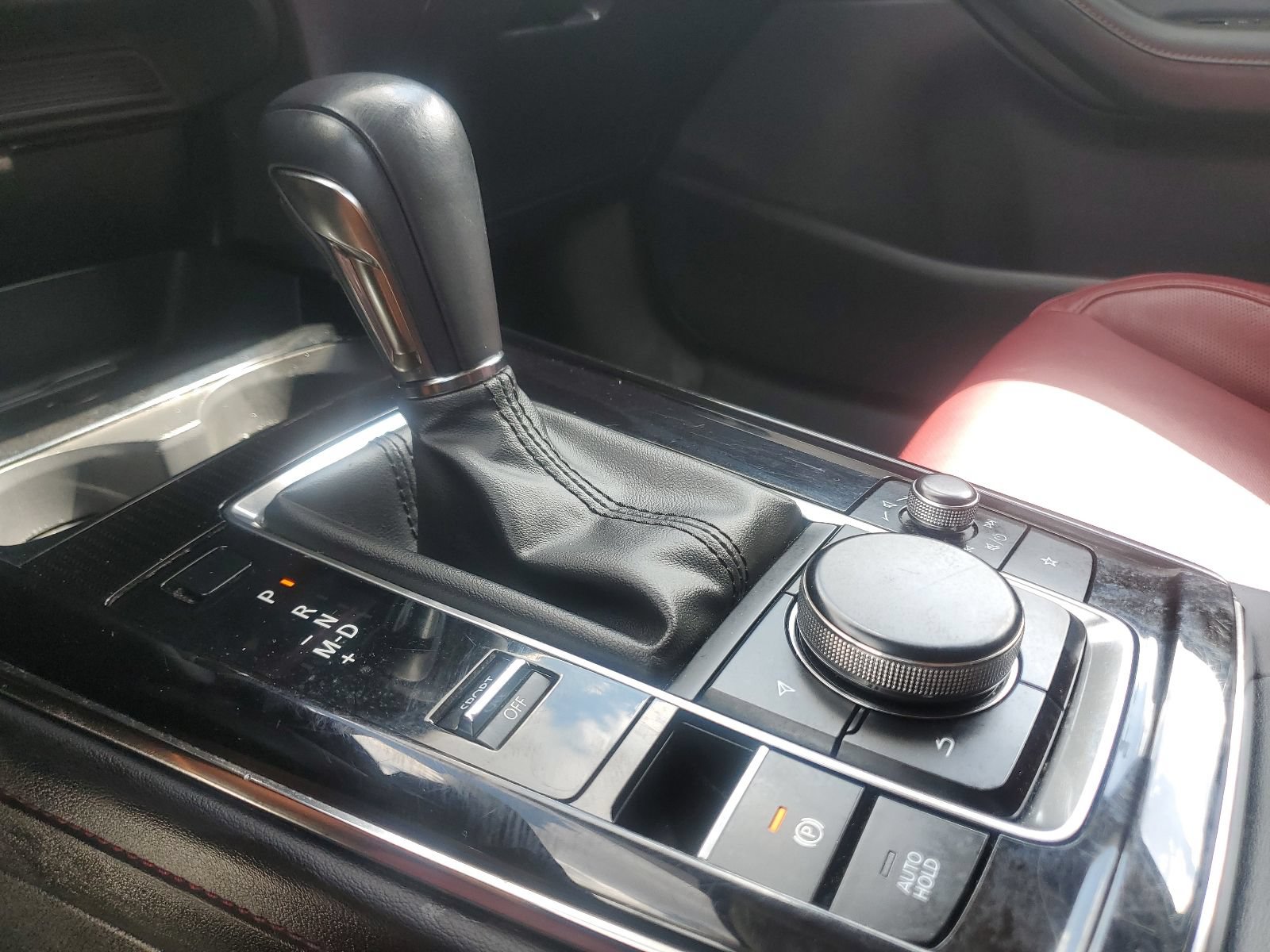 Certified 2025 MAZDA CX-30 AWD 2.5 S w/ Preferred Package image 27