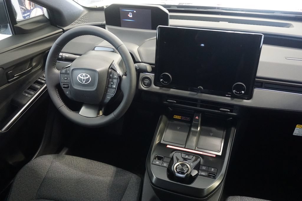 New 2026 Toyota bZ AWD/4WD image 28