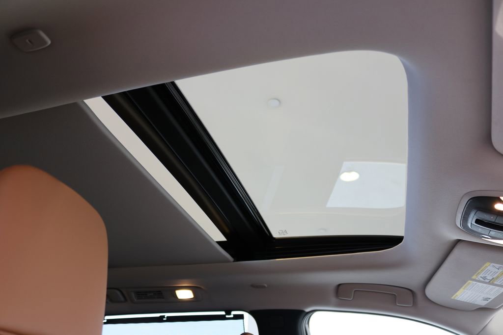 Certified 2025 INFINITI QX60 Sensory w/ Vision Package image 44