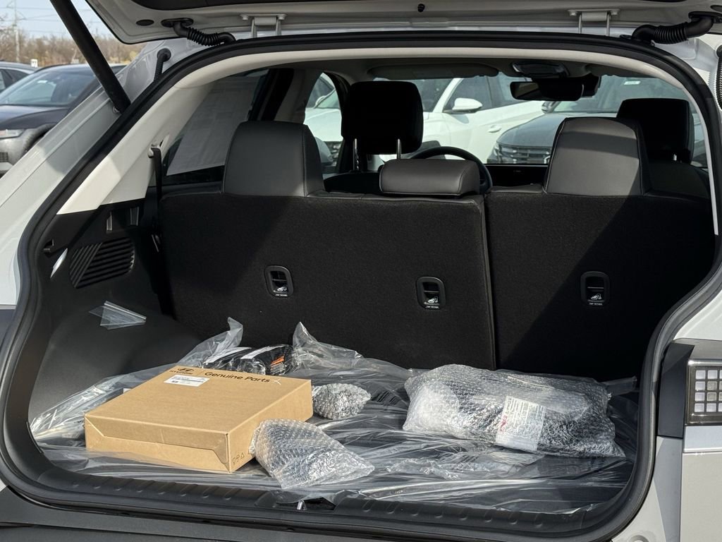 New 2026 Hyundai Ioniq 5 SEL image 23