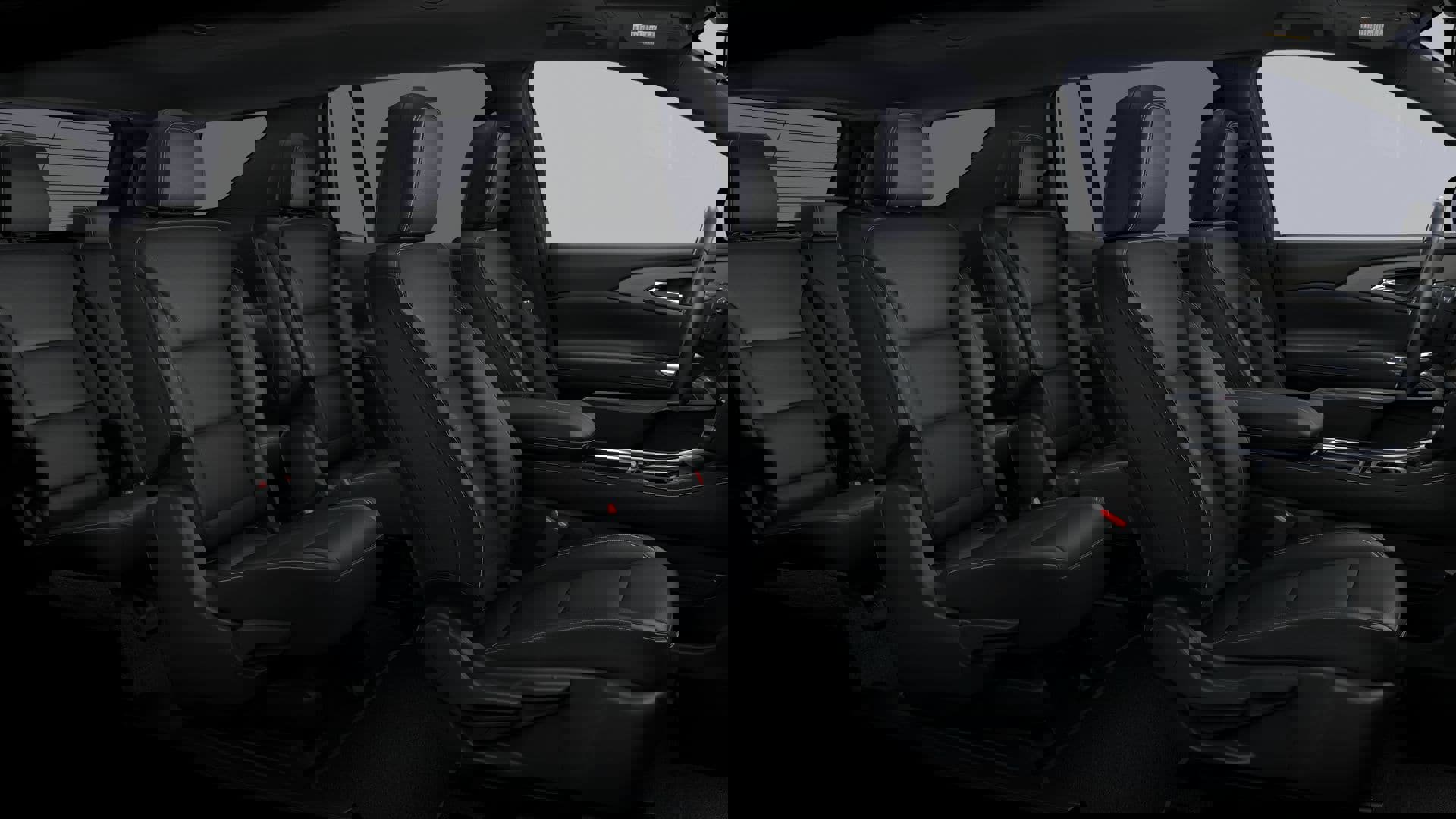 New 2026 Chevrolet Traverse LT image 30