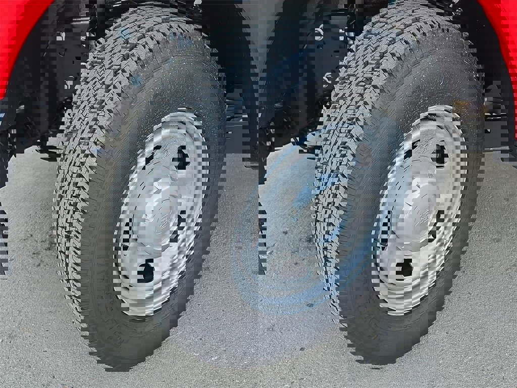 New 2026 Ford F350 XL image 24