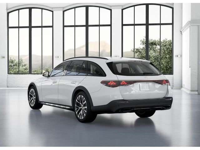 New 2025 Mercedes-Benz E 450 4MATIC All-Terrain Wagon image 28