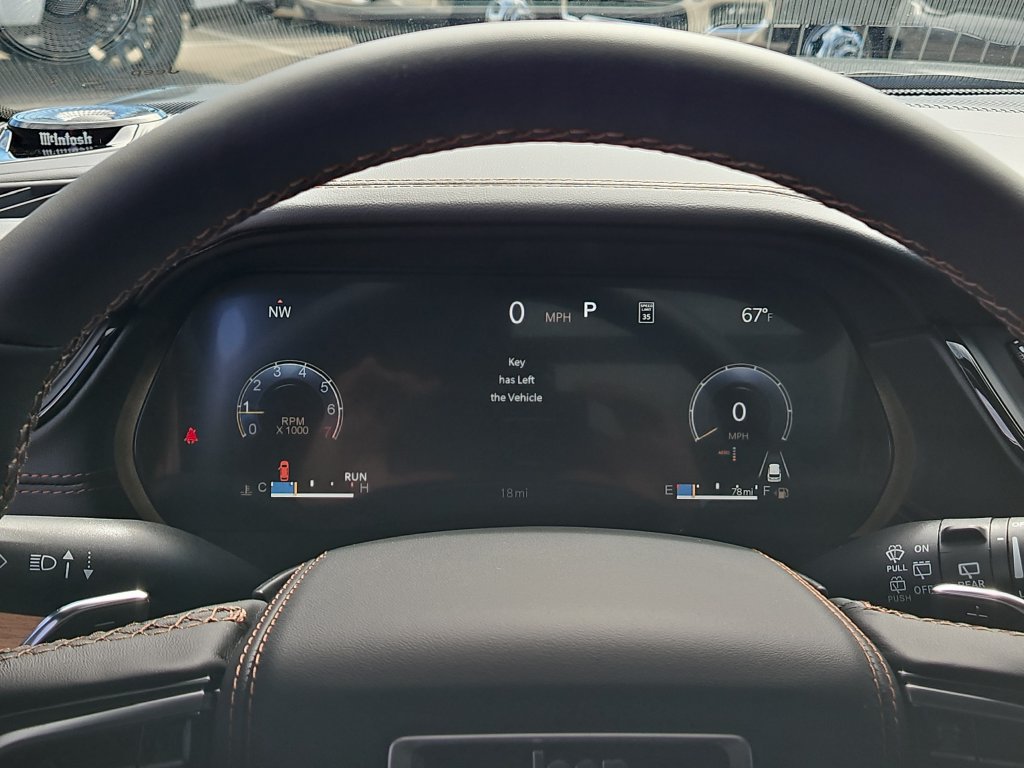 New 2027 Jeep Grand Cherokee Summit AWD/4WD image 14