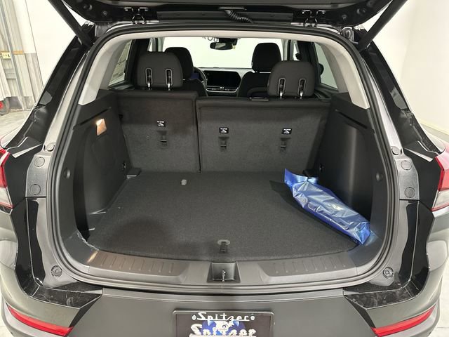 New 2026 Chevrolet TrailBlazer LT w/ Convenience Package image 20