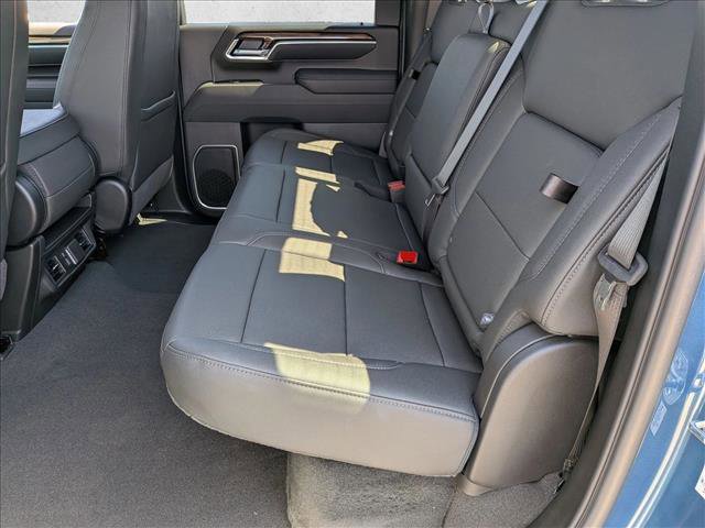 New 2026 Chevrolet Silverado 2500 LT w/ Trail Boss Package AWD/4WD image 15