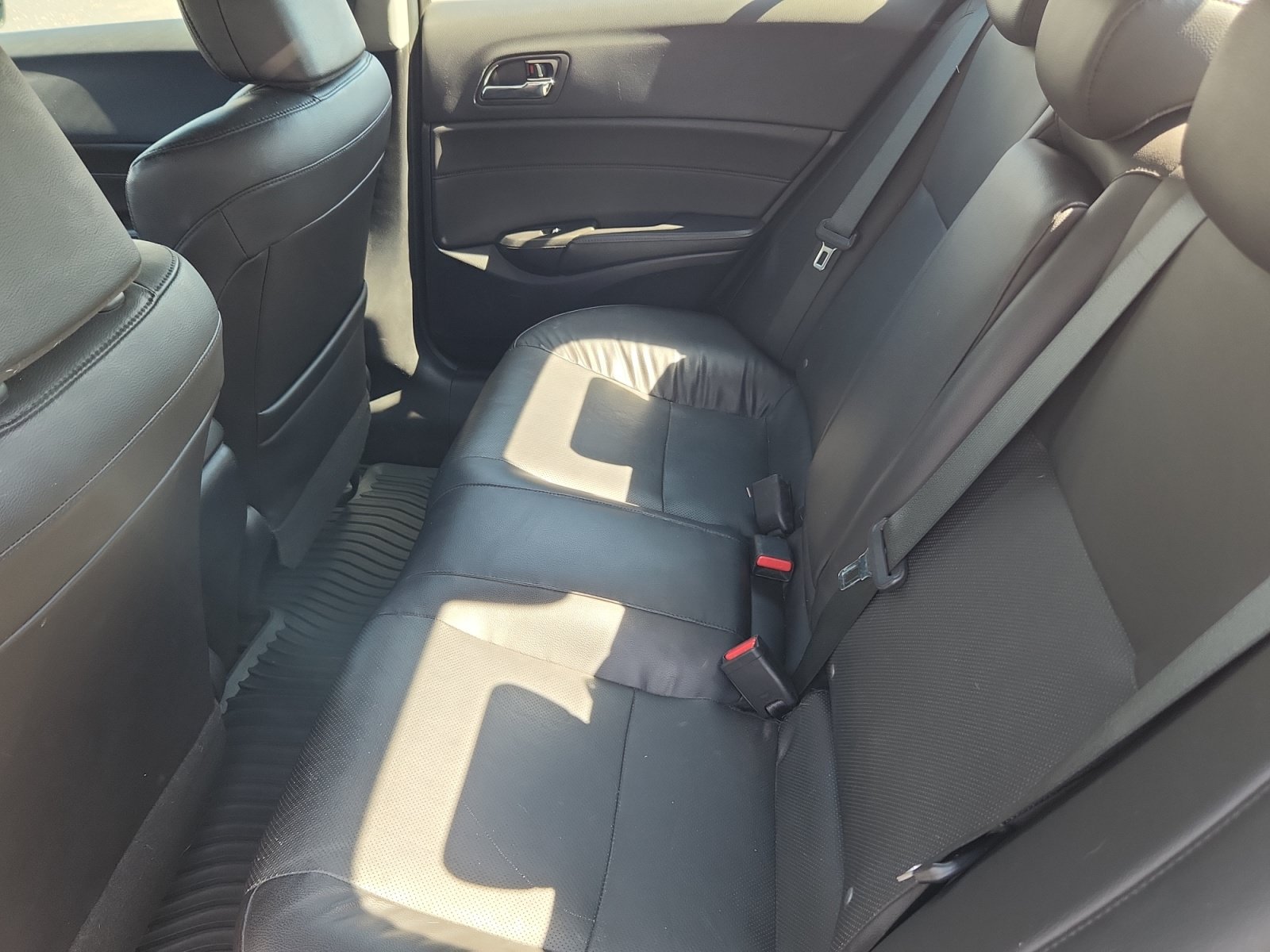 Used 2016 Acura ILX FWD image 17