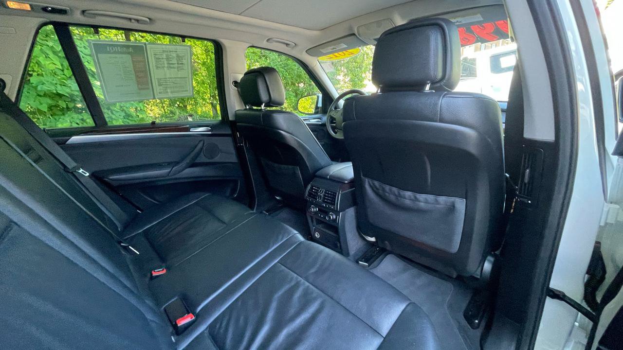 Used 2012 BMW X5 xDrive35i AWD/4WD image 25
