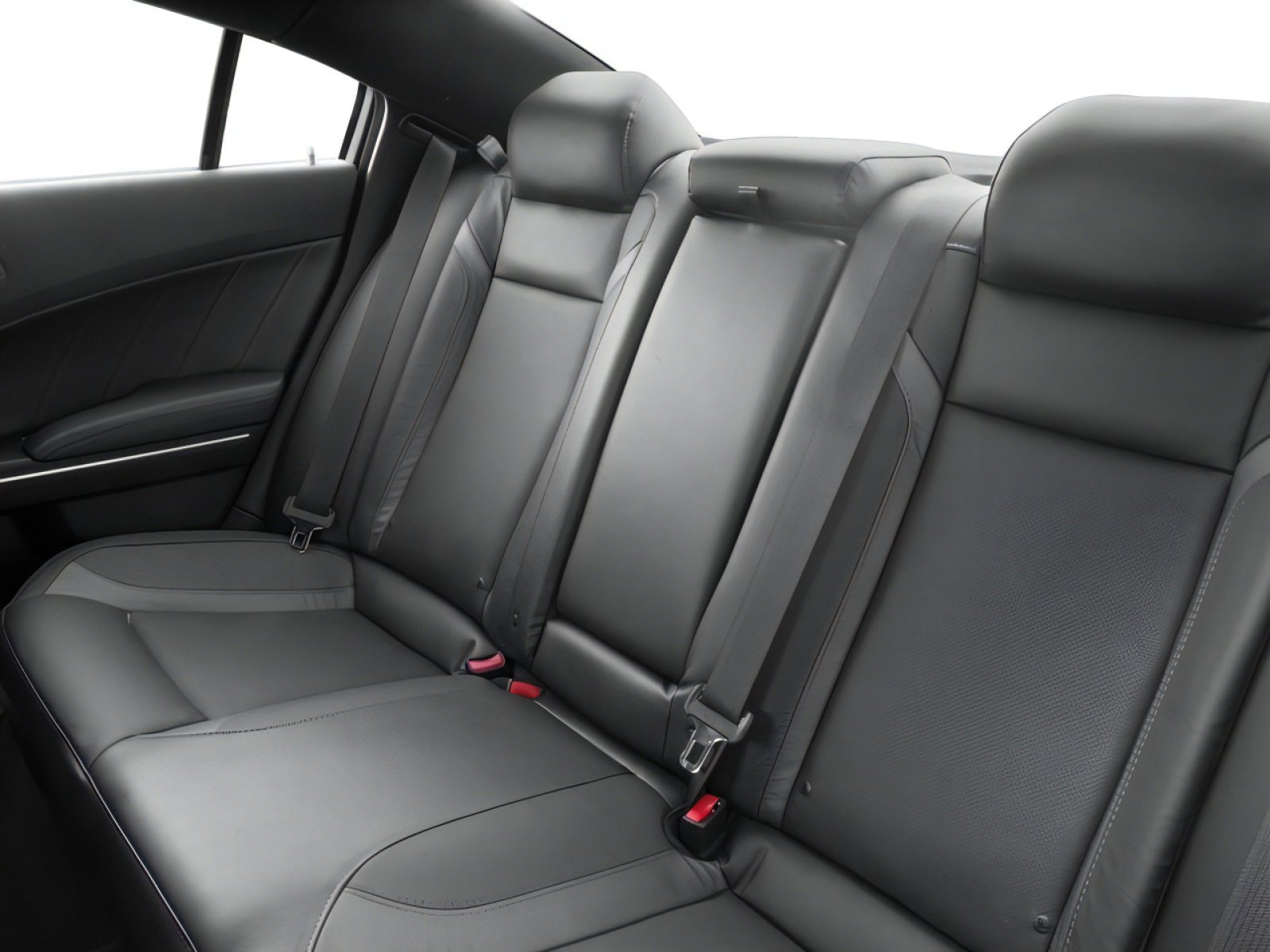 Used 2016 Dodge Charger R/T RWD image 16