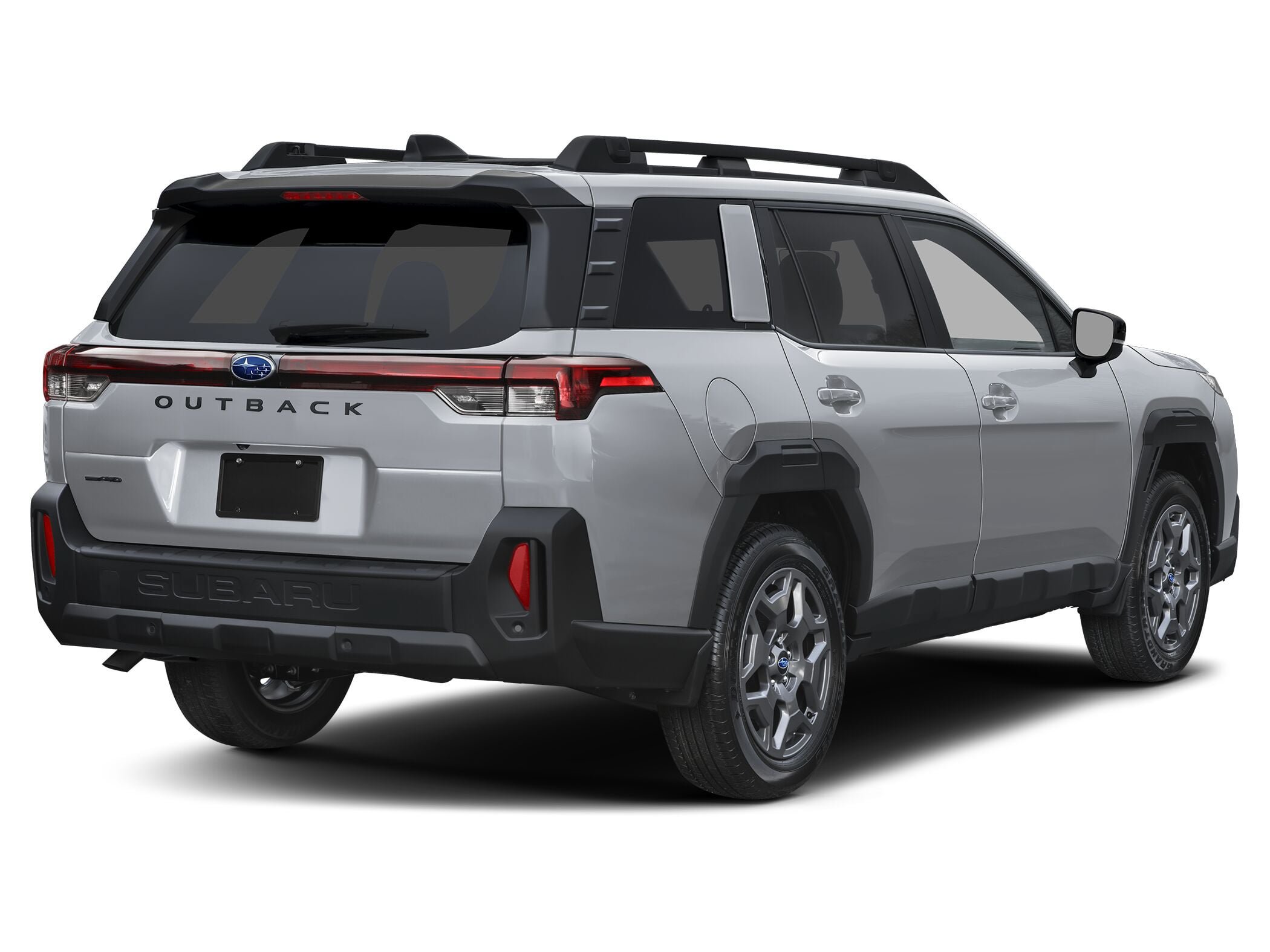 New 2026 Subaru Outback Premium AWD/4WD image 2