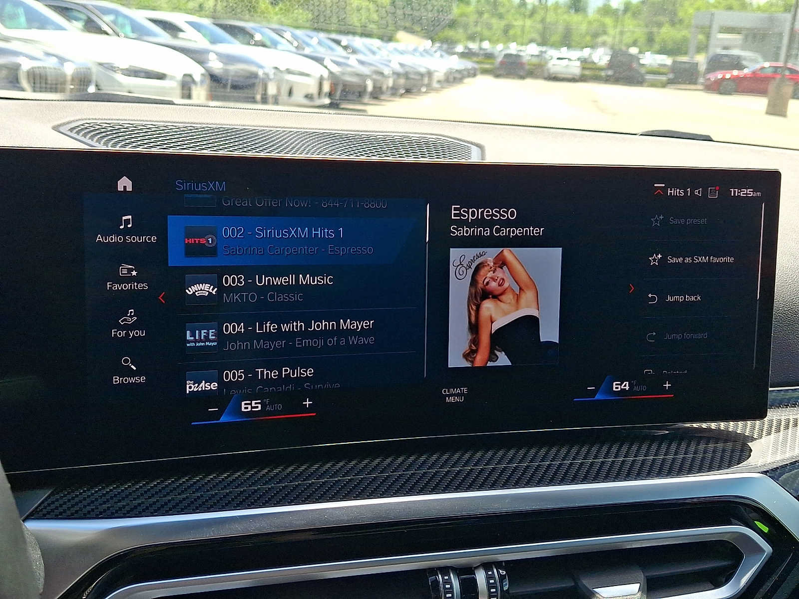 Used 2024 BMW M2 w/ Lighting Package RWD image 17