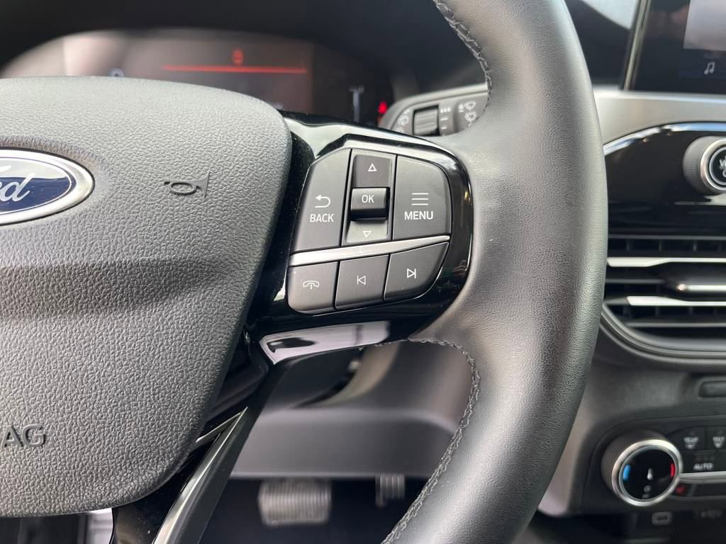 Used 2024 Ford Escape Active image 24