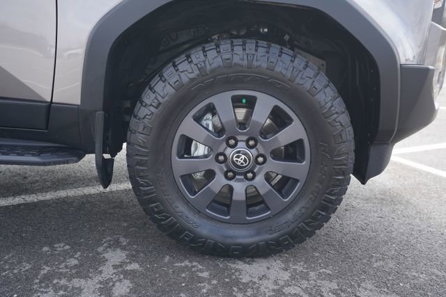 Used 2025 Toyota Land Cruiser w/ Premium Package image 43