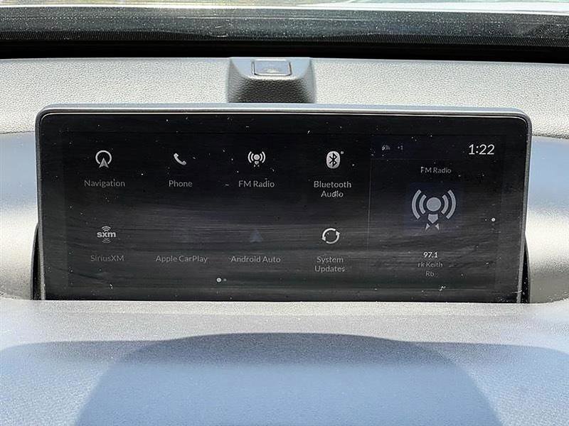 Used 2023 Acura TLX w/ A-SPEC Pkg FWD image 32