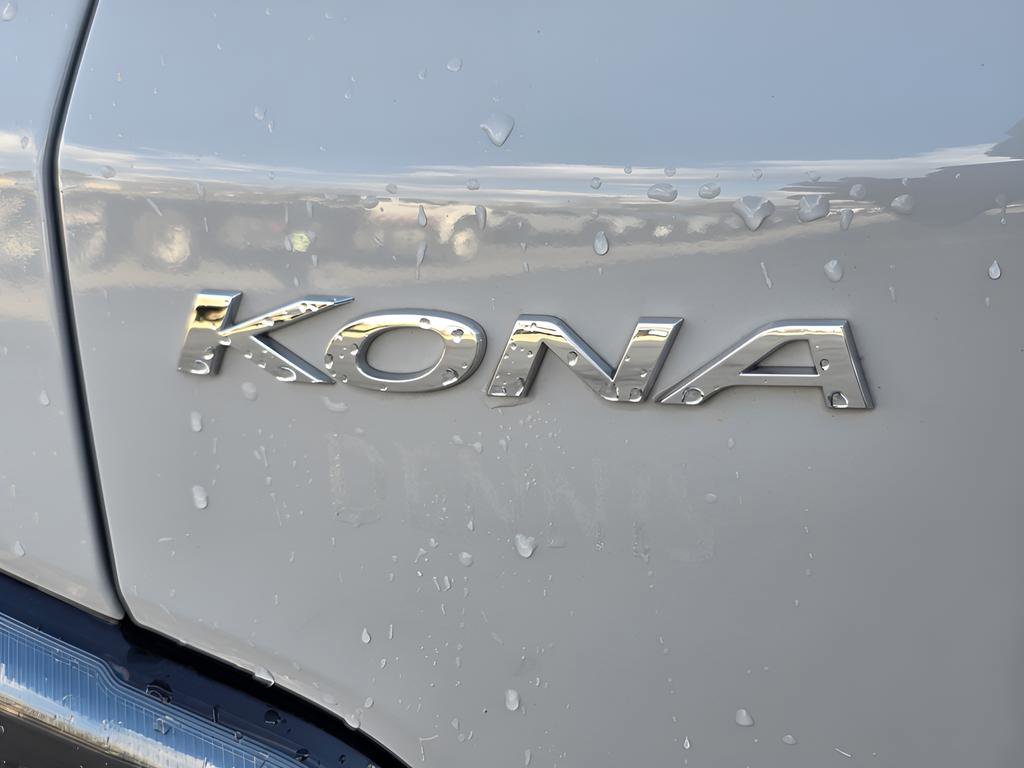 Used 2023 Hyundai Kona SEL w/ Convenience Package image 12