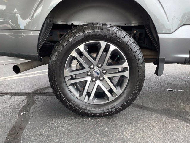 Used 2021 Ford F150 XL w/ STX Appearance Package AWD/4WD image 29