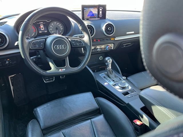 Used 2019 Audi S3 Premium Plus image 21