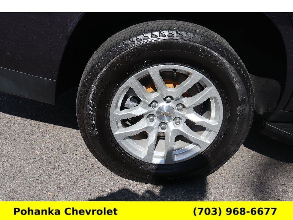 Certified 2023 Chevrolet Tahoe LS image 30