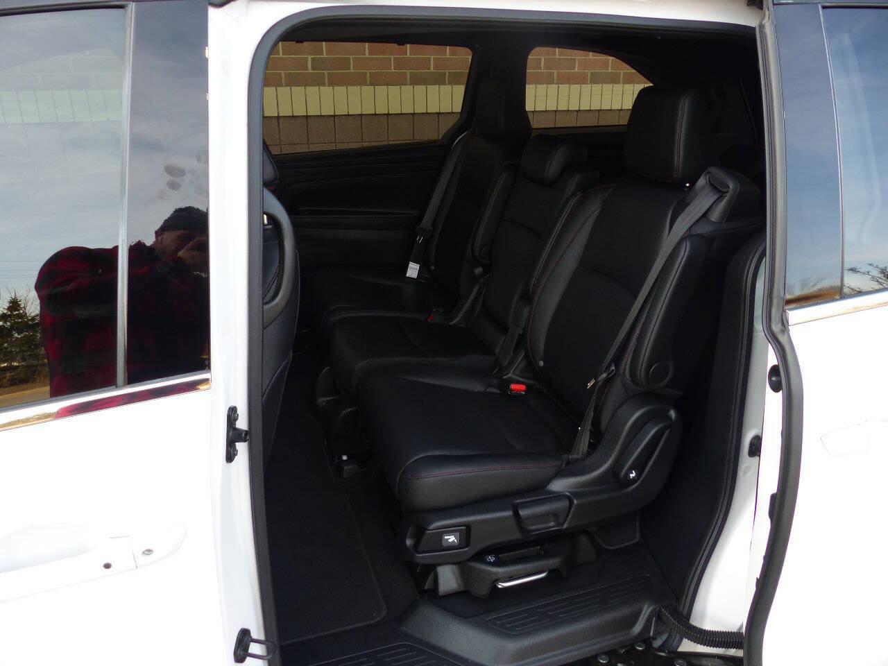 Used 2026 Honda Odyssey Sport-L image 34