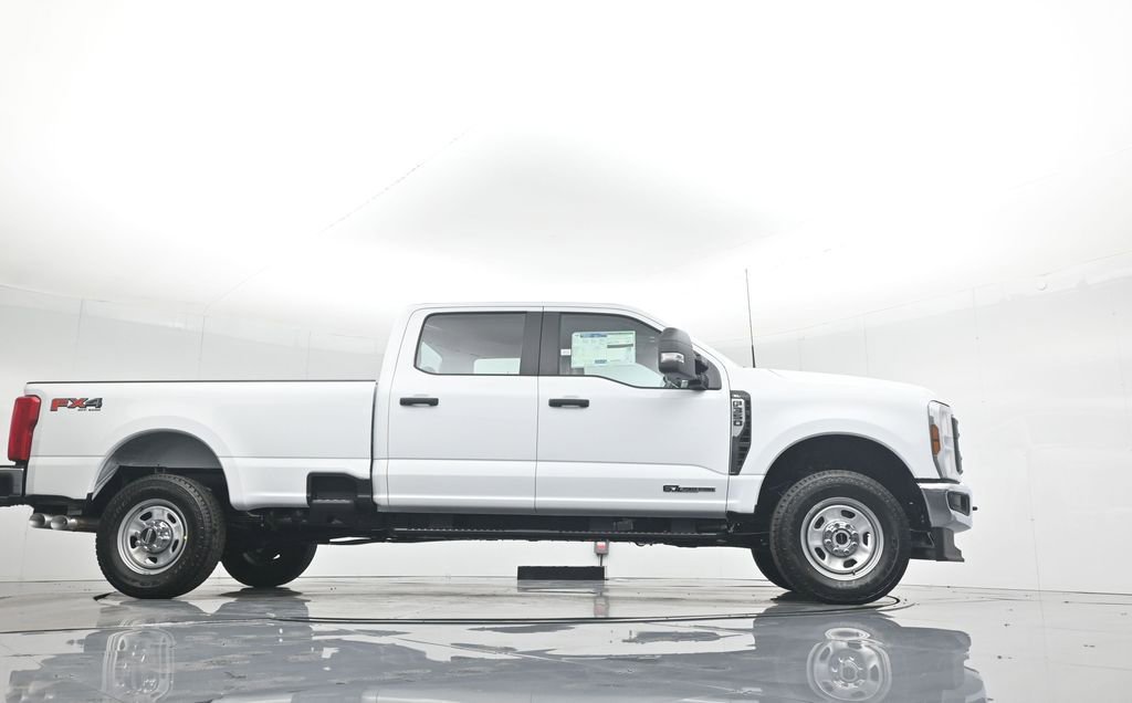 New 2026 Ford F350 XL w/ XL Driver Assist Package image 48