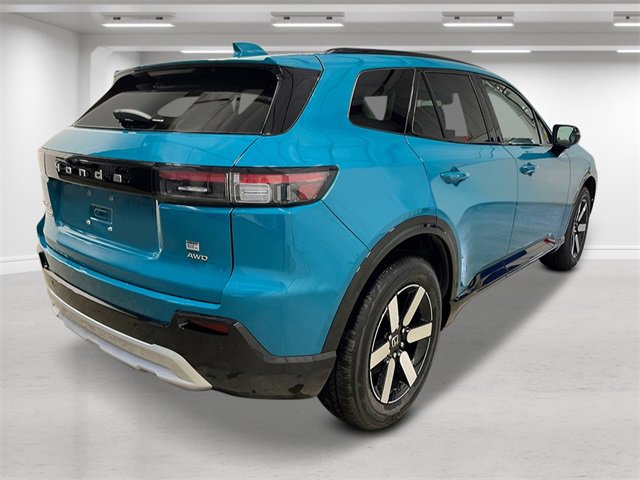 New 2026 Honda Prologue Touring image 3