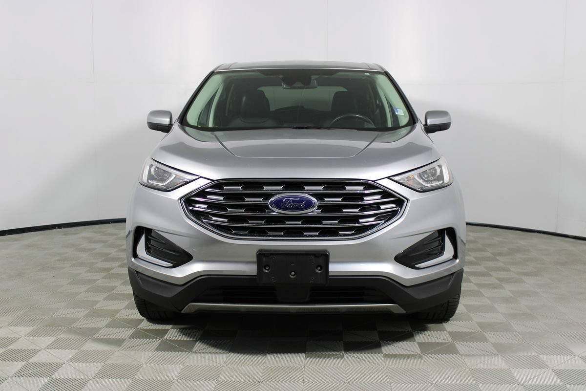 Used 2022 Ford Edge SEL AWD/4WD image 40