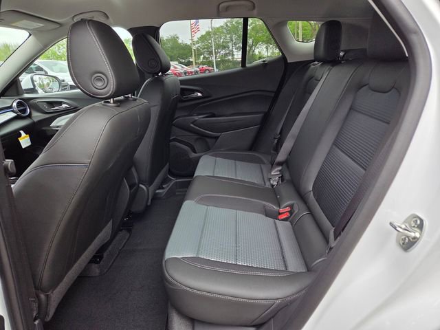 New 2026 Chevrolet Trax LT w/ Driver Confidence Package image 16