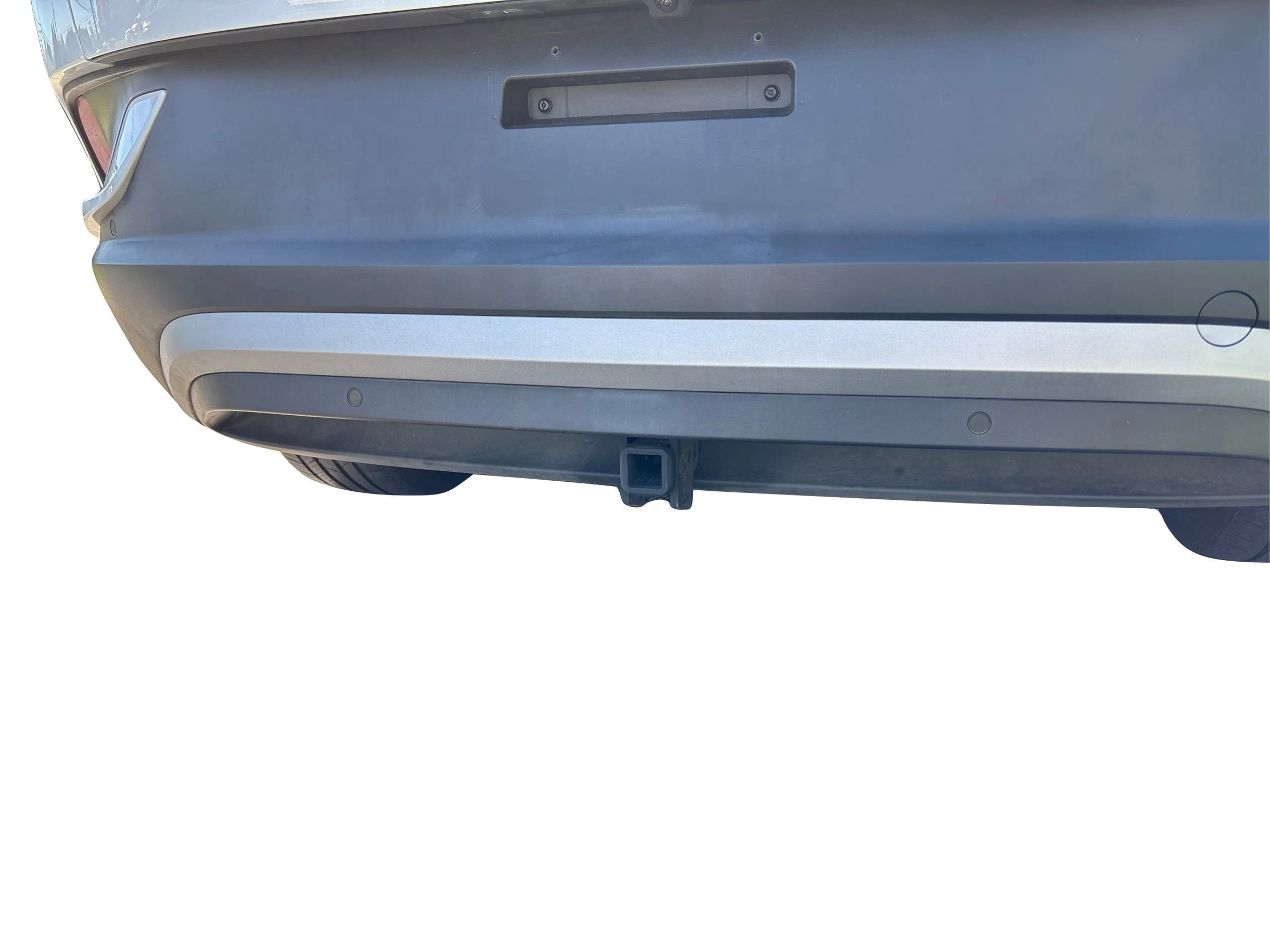 Used 2022 Volkswagen ID.4 Pro S w/ Gradient Package image 37