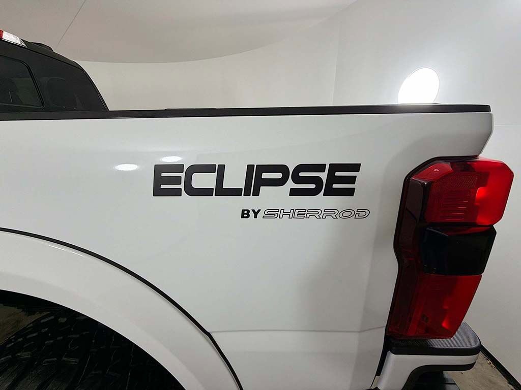 New 2026 Ford F250 Lariat w/ Lariat Ultimate Package image 18