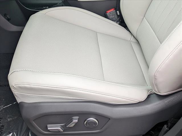 New 2026 Hyundai Santa Fe SEL image 4